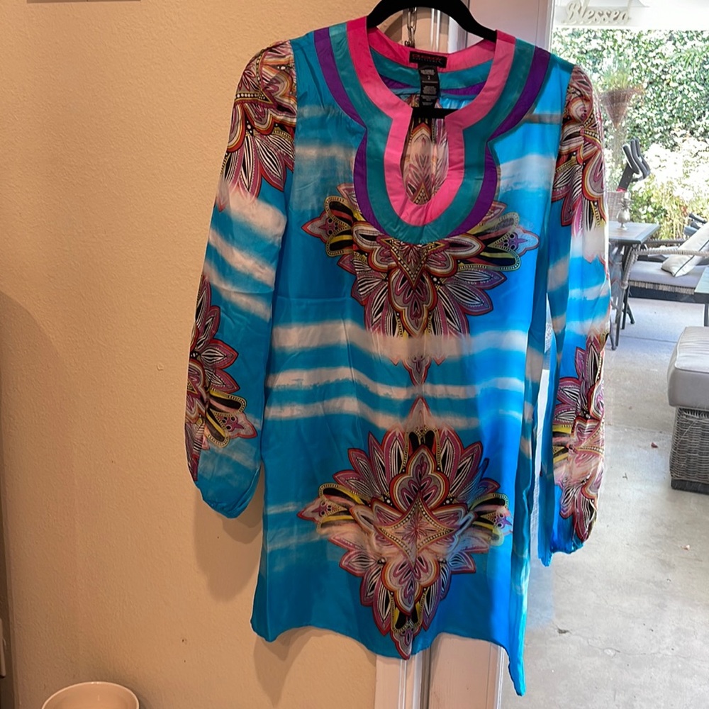 Custo Barcelona dress size 2